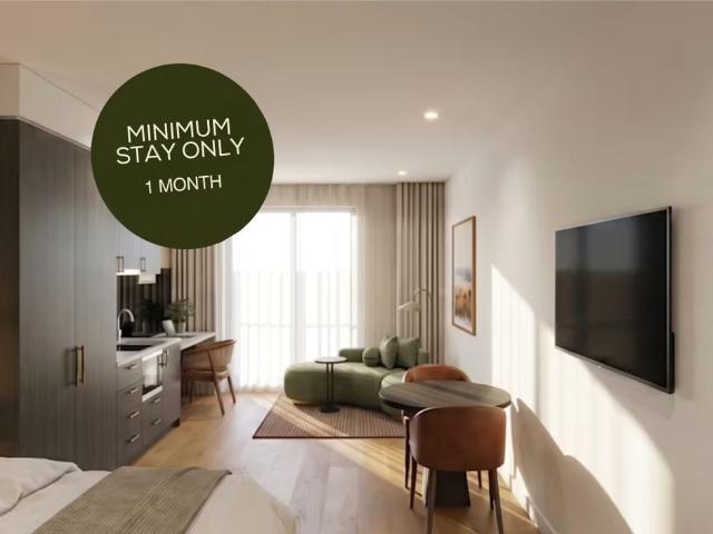 Apartment for rent in Camerons Creek, Victoria