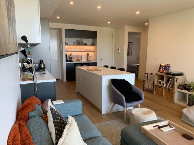Room for rent in Prahran, Melbourne