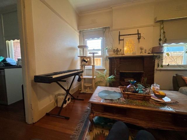 Room for rent in Prahran, Melbourne