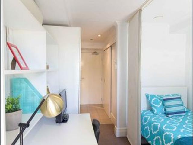 Apartment for rent in Prahran, Melbourne