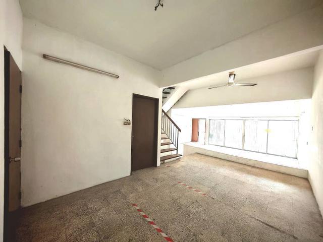 Terraced House for sale in Wellesley, Penang