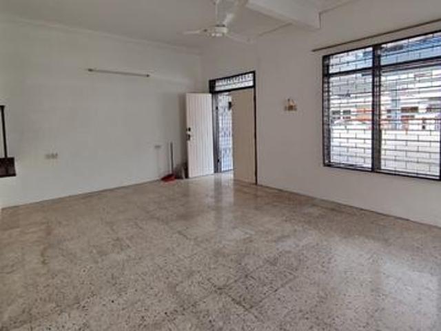 Terraced House for rent in Wellesley, Penang