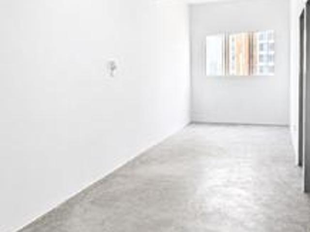 Apartment for sale in Wellesley, Penang