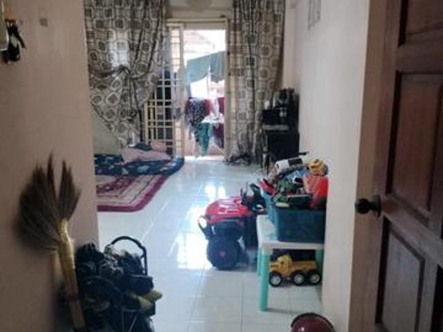 Condominium for sale in Wellesley, Penang