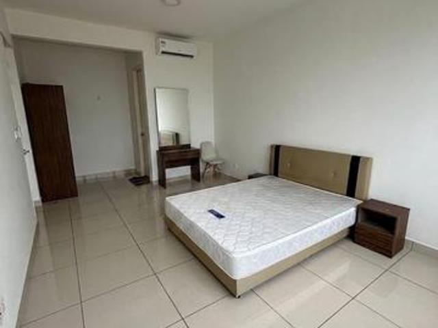 Serviced Residence for rent in Wellesley, Penang