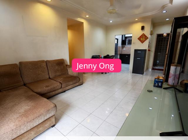 Condominium for sale in Wellesley, Penang