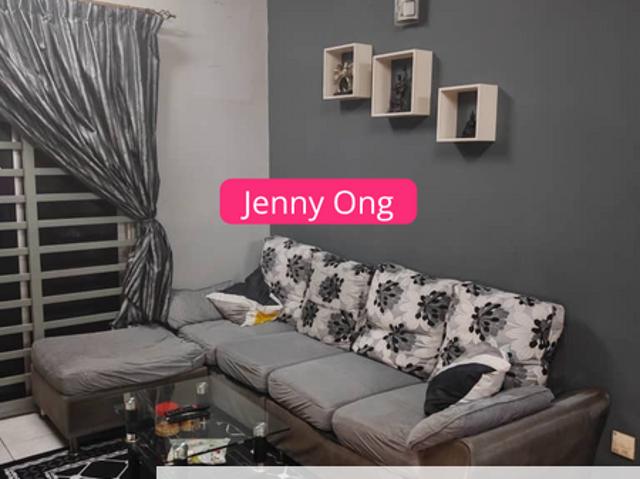 Condominium for sale in Wellesley, Penang