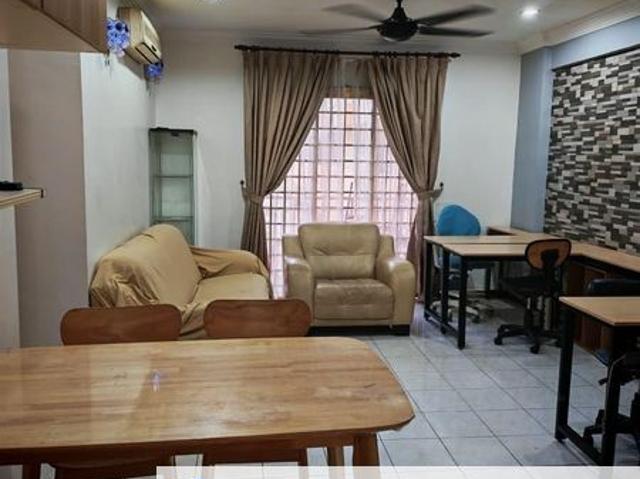 Condominium for sale in Wellesley, Penang