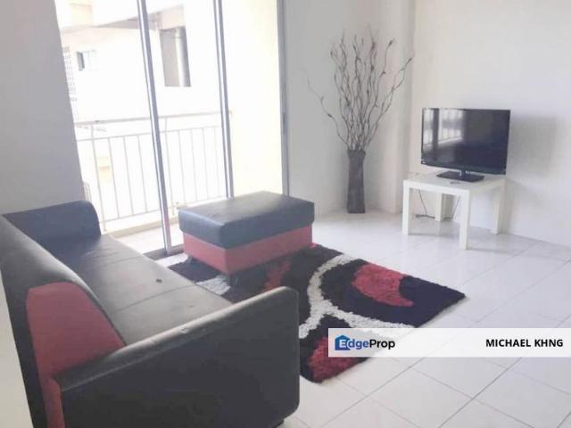 Condominium for sale in Wellesley, Penang