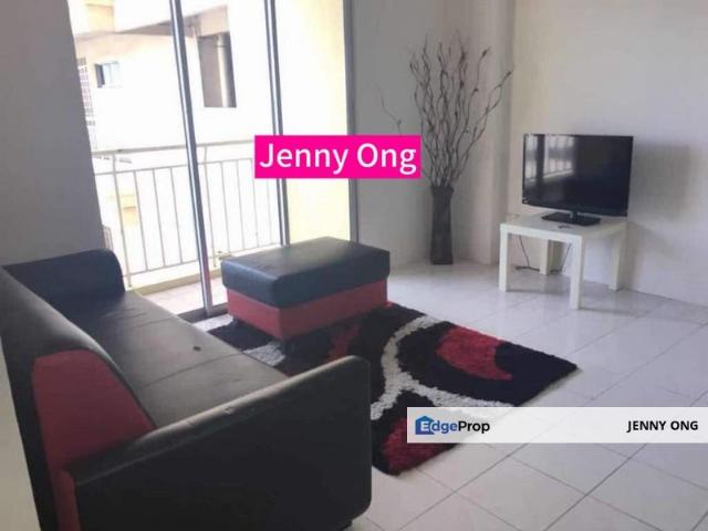 Condominium for sale in Wellesley, Penang
