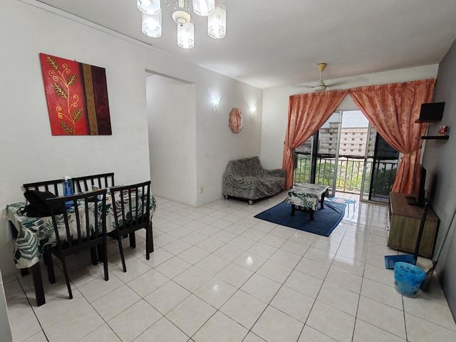 Condominium for sale in Perai, Seberang Perai