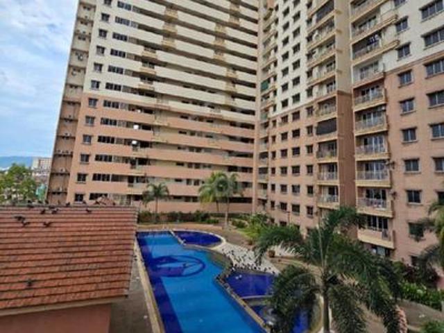 Condominium for sale in Wellesley, Penang