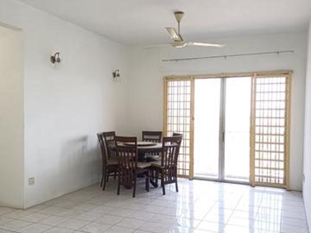 Apartment for sale in Wellesley, Penang