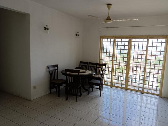 Condominium for sale in Wellesley, Penang