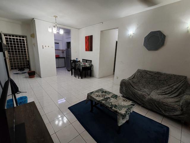 Condominium for sale in Perai, Seberang Perai