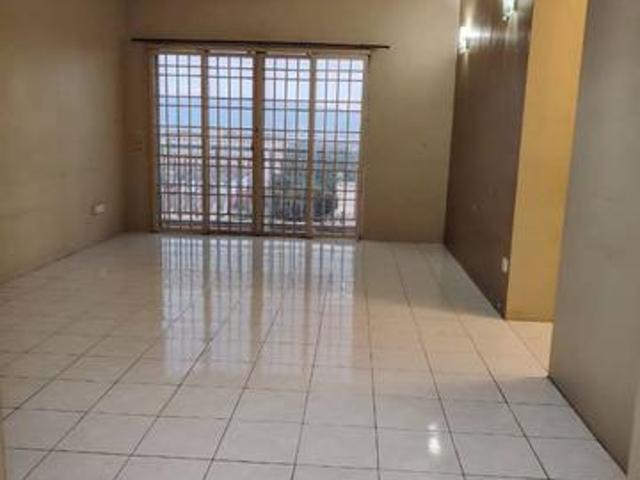 Condominium for sale in Perai, Seberang Perai