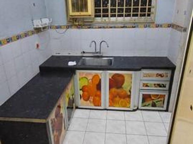 Condominium for sale in Wellesley, Penang