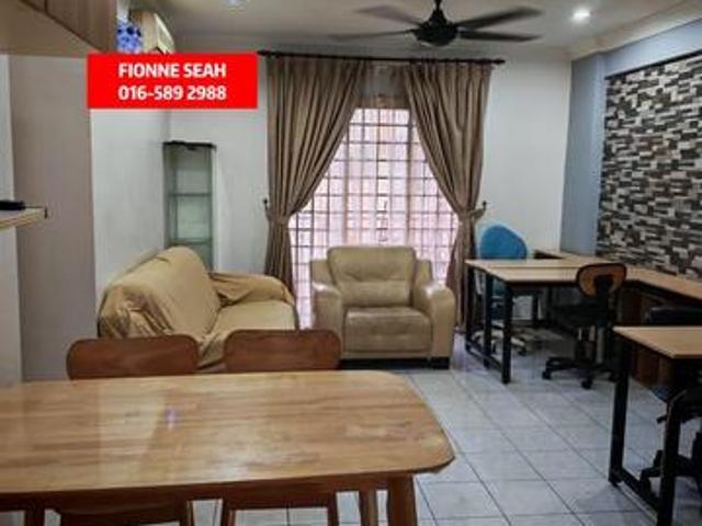 Condominium for sale in Wellesley, Penang