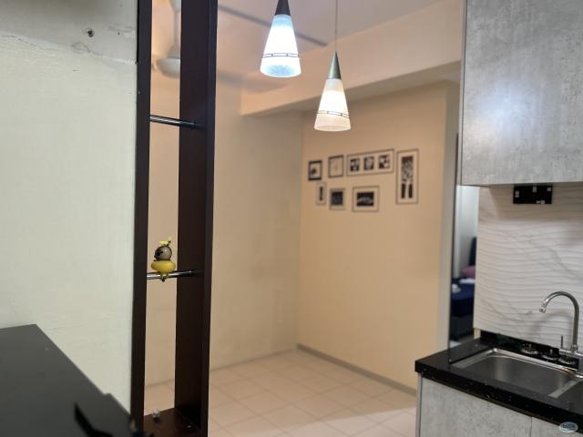 Room for rent in Wellesley, Penang