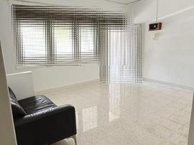 Terraced House for sale in Wellesley, Penang