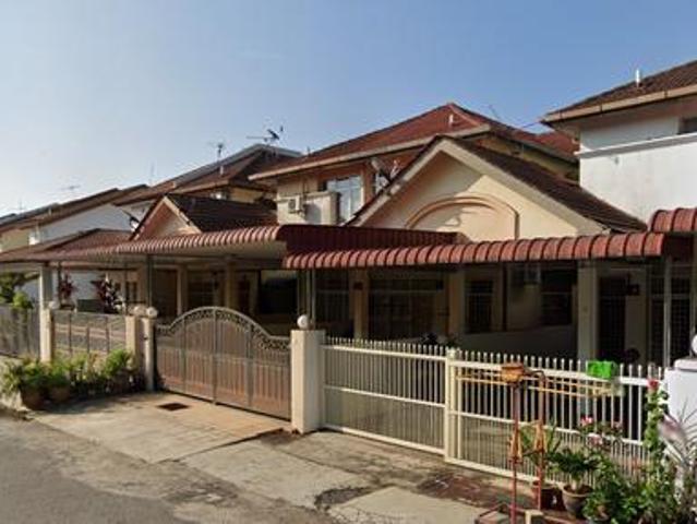 Terraced House for sale in Perai, Seberang Perai
