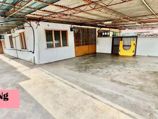 Residential House for sale in Perai, Seberang Perai