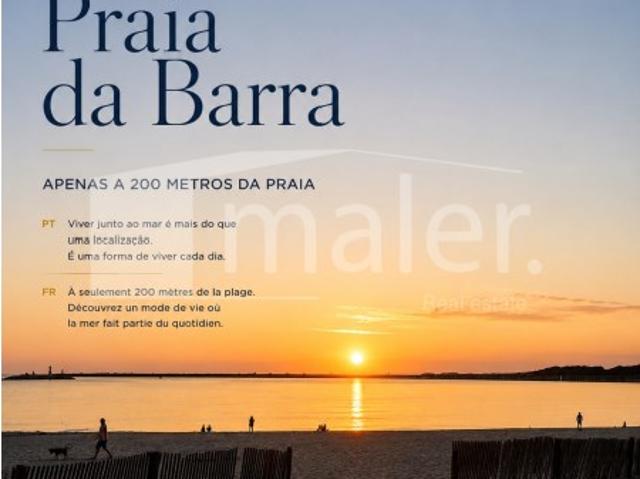 Apartamento venda em Gafanha da Encarnação, Ílhavo