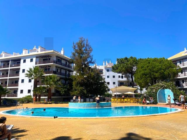 Apartamento venda em Albufeira e Olhos de Água, Albufeira