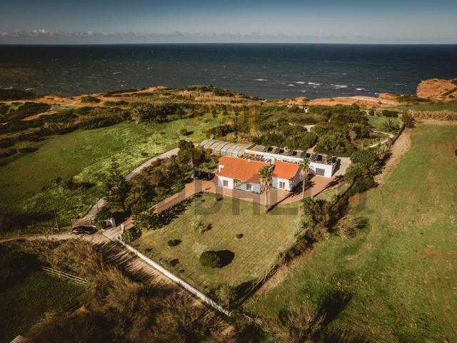 Vivenda venda em Casal das Hortas, Alcobaça