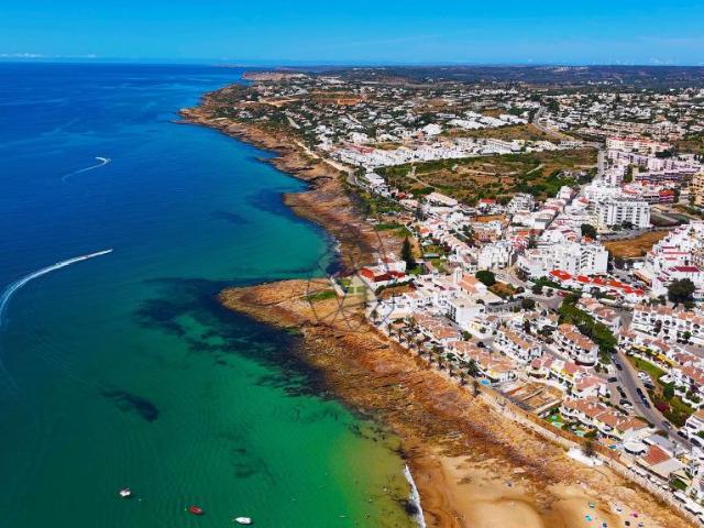 Terreno venda em Lagos, Faro
