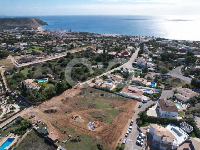 Terreno venda em Lagos, Faro