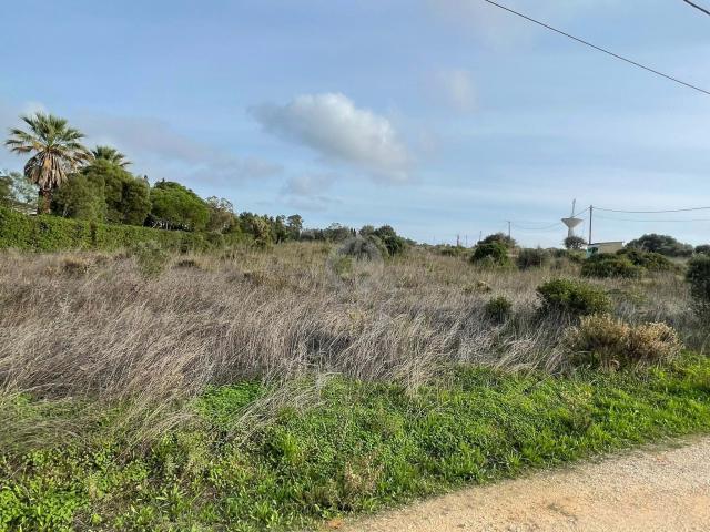 Terreno venda em Lagos, Faro