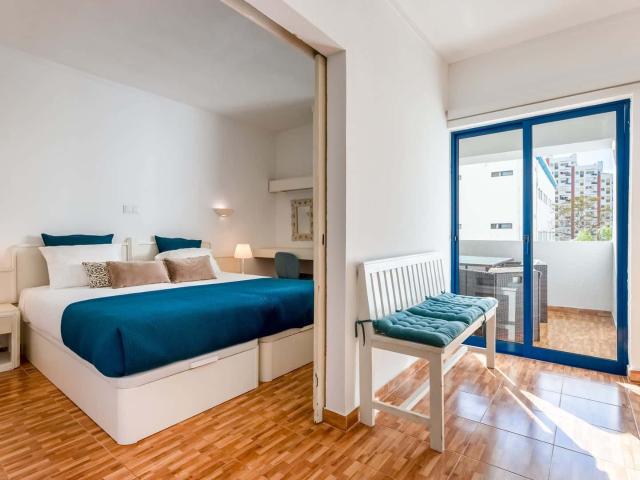 Apartamento alugar em Portimão, Faro