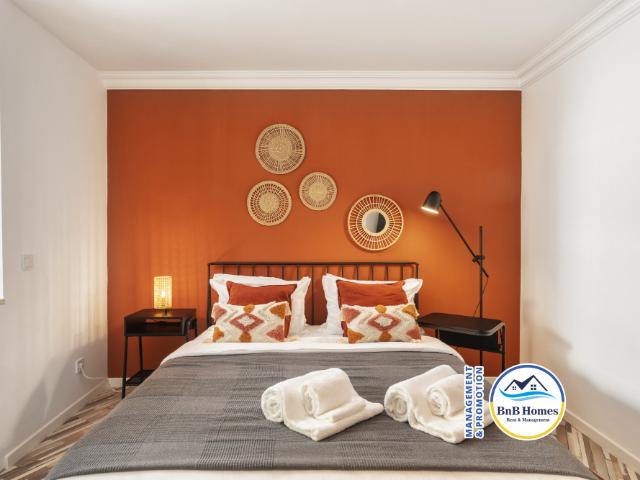 Estúdio alugar em Três Castelos, Portimão