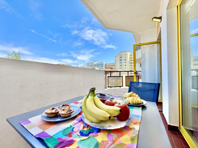 Apartamento alugar em Portimão, Faro