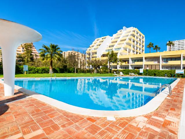 Apartamento alugar em Portimão