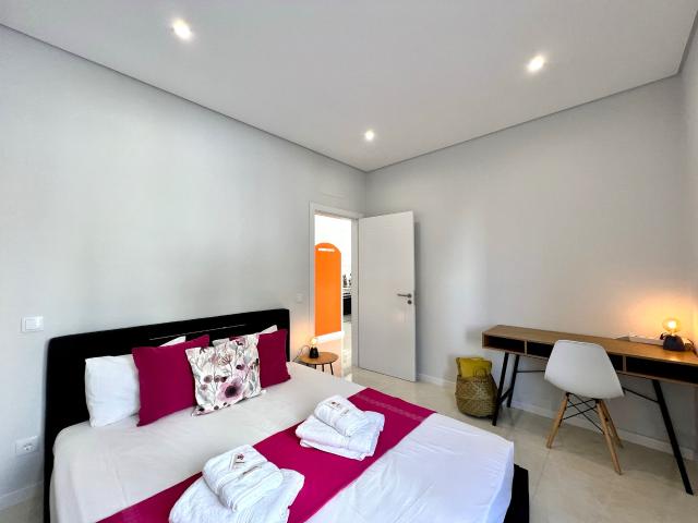Apartamento alugar em Portimão, Faro
