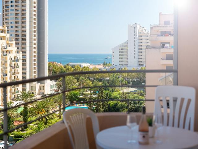 Apartamento alugar em Três Castelos, Portimão