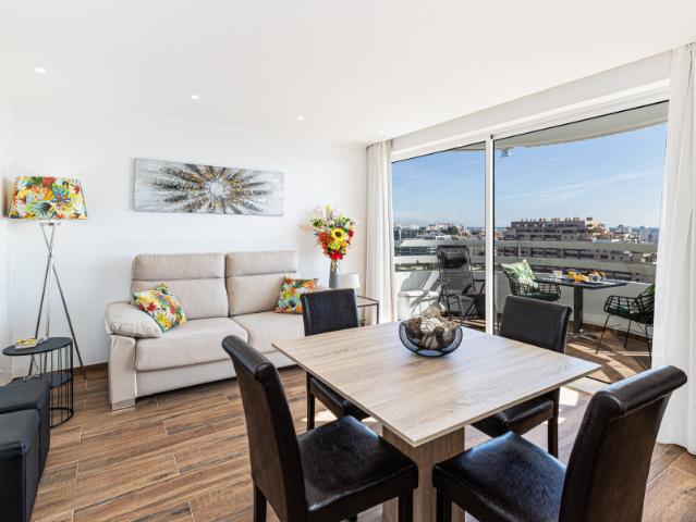 Apartamento alugar em Três Castelos, Portimão