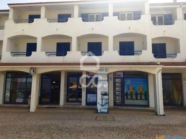 Apartamento venda em Marinha Grande, Leiria