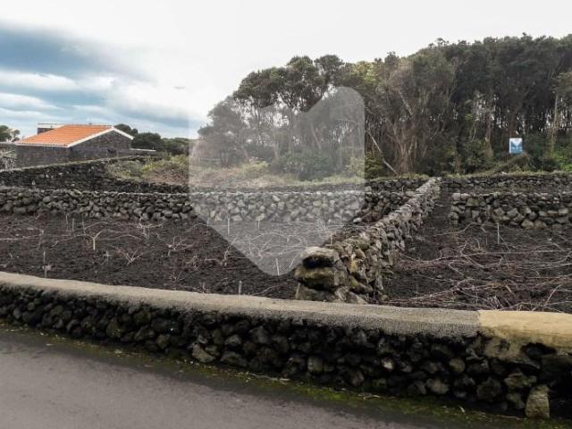 Terreno venda em Açores
