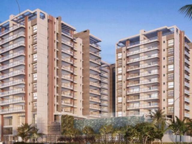 Apartamento venda em Porto Novo, Caraguatatuba