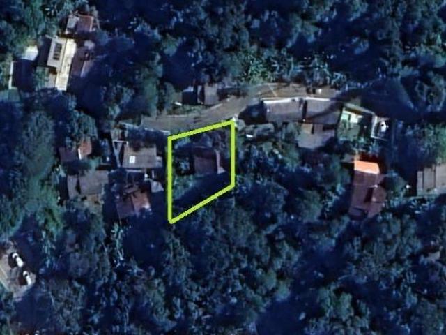 Terreno venda em São Sebastião