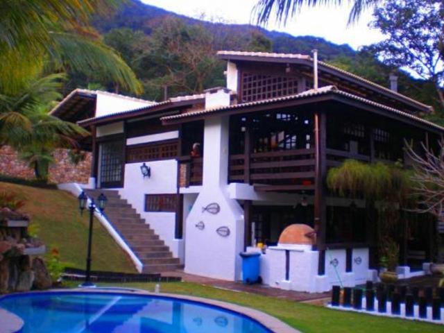 Casa venda em Portal do Carmo, São Sebastião