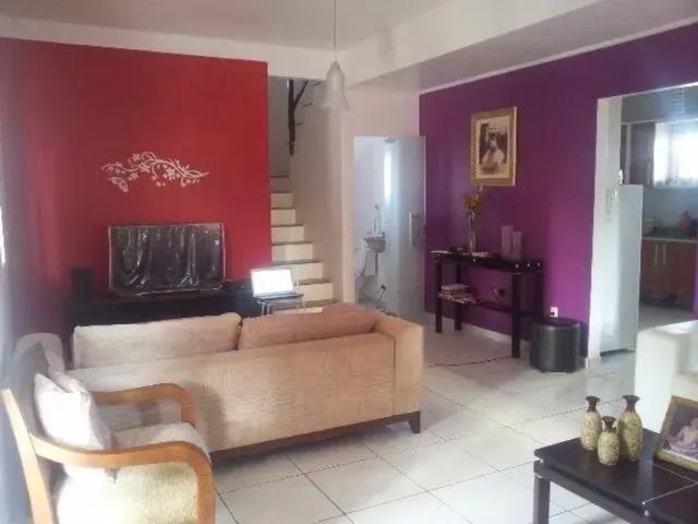 Casa aluguel em Região Geográfica Imediata de Salvador, Região Metropolitana de Salvador