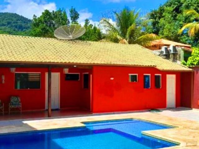 Casa venda em Paúba, São Sebastião