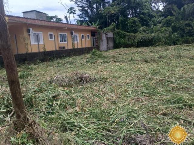 Terreno venda em Ubatuba