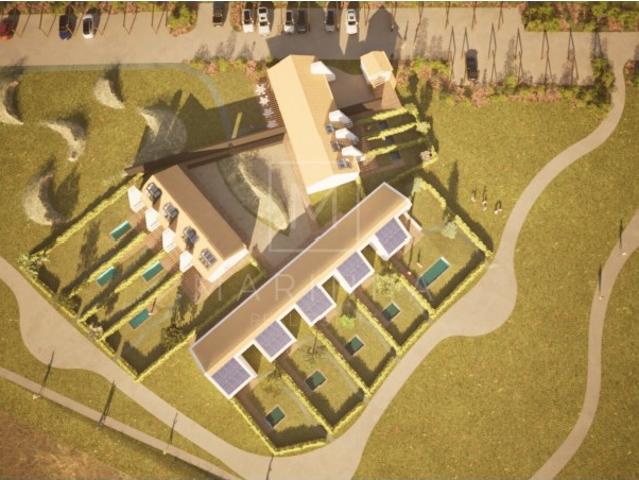 Terreno venda em Odemira, Beja