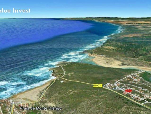Terreno venda em Aljezur, Faro