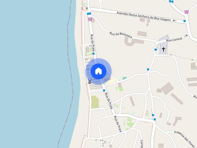 Apartamento alugar em A Ver-o-mar, Porto